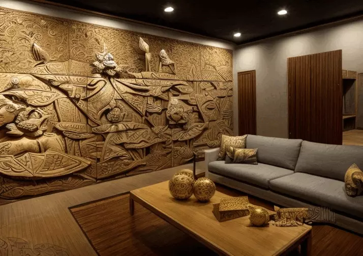relief