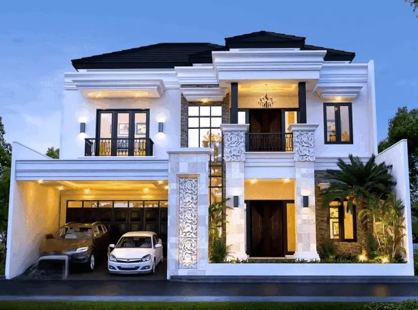 arsitek rumah medan