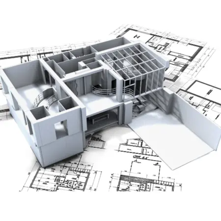 kontraktor medan endymion construction