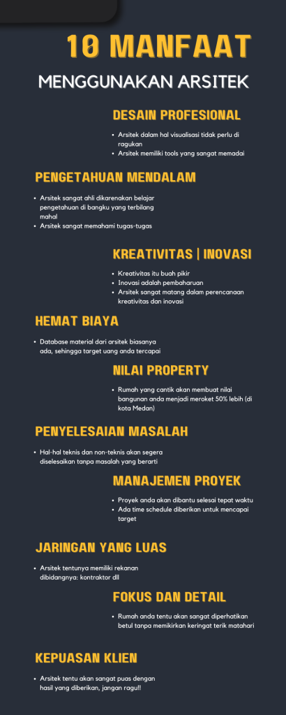 10 manfaat menggunakan arstiek