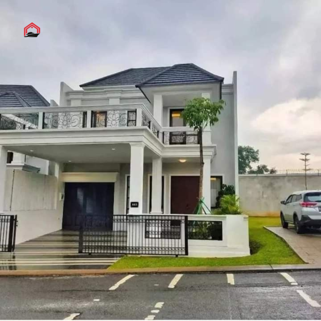 rumah kami