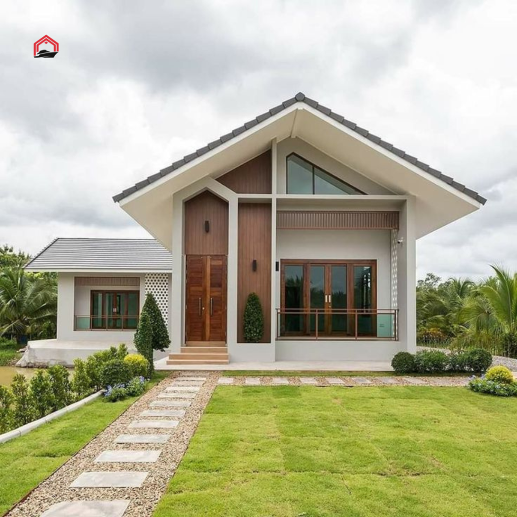 rumah minimalis