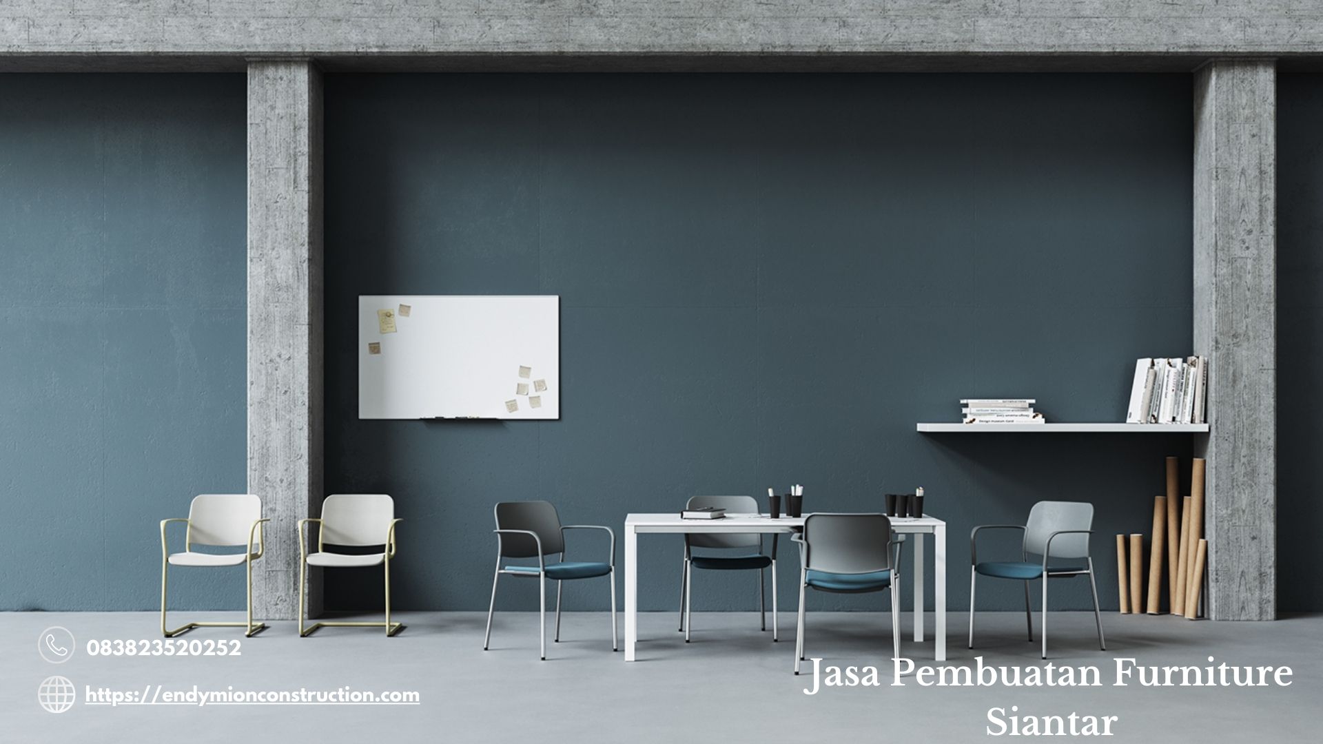 Jasa Pembuatan Furniture Siantar