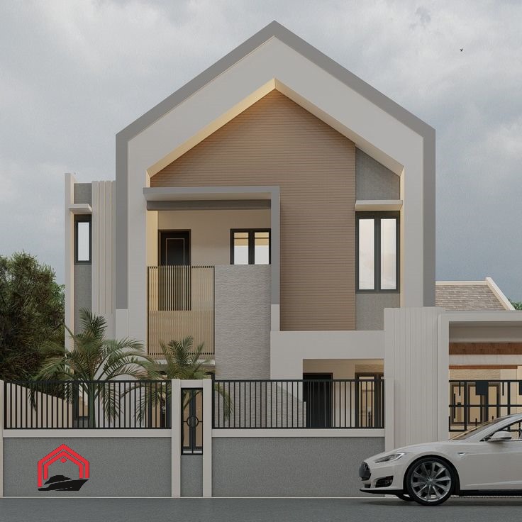 Jasa arsitek rumah mewujudkan desain personal yang estetis dan fungsional, sesuai kebutuhan dan keinginan Anda.