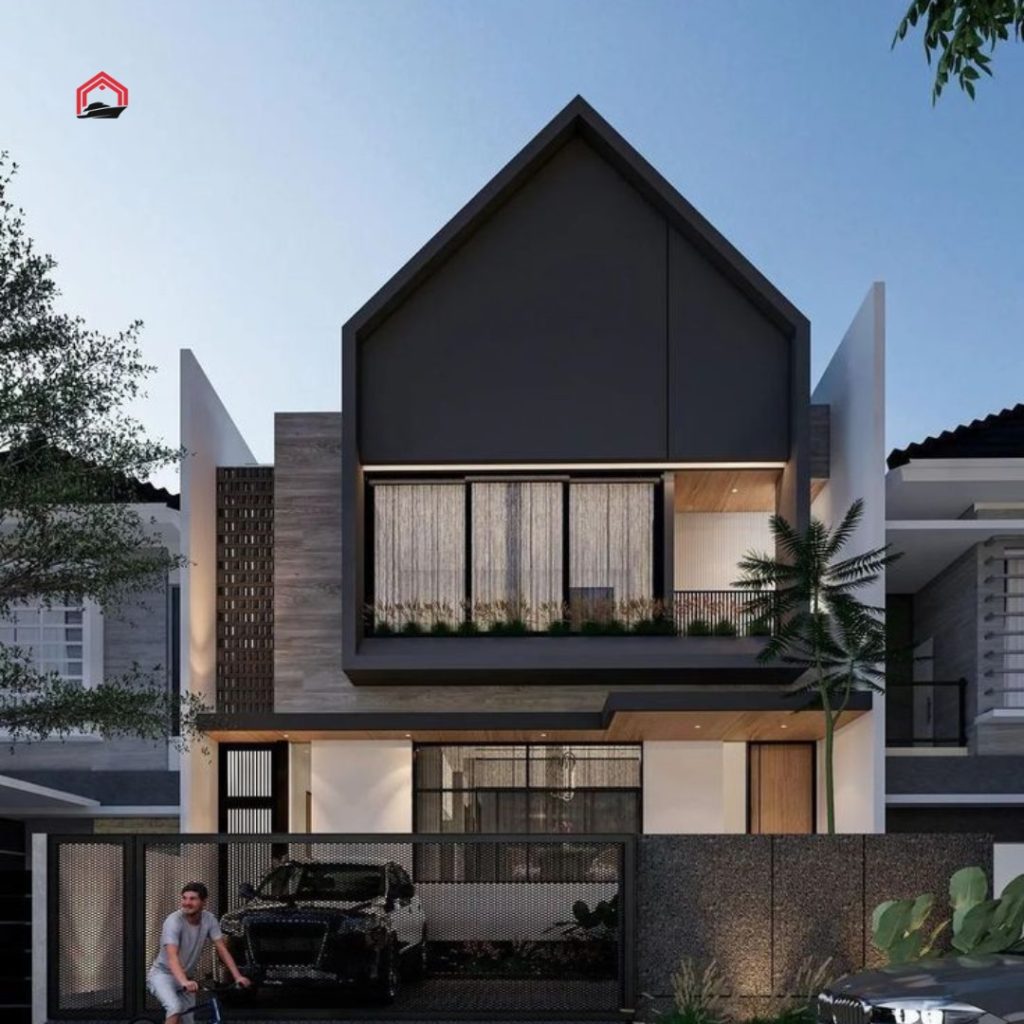 Jasa bangun rumah dan renovasi menghadirkan solusi berkualitas untuk menciptakan hunian ideal dengan desain dan efisiensi terbaik.