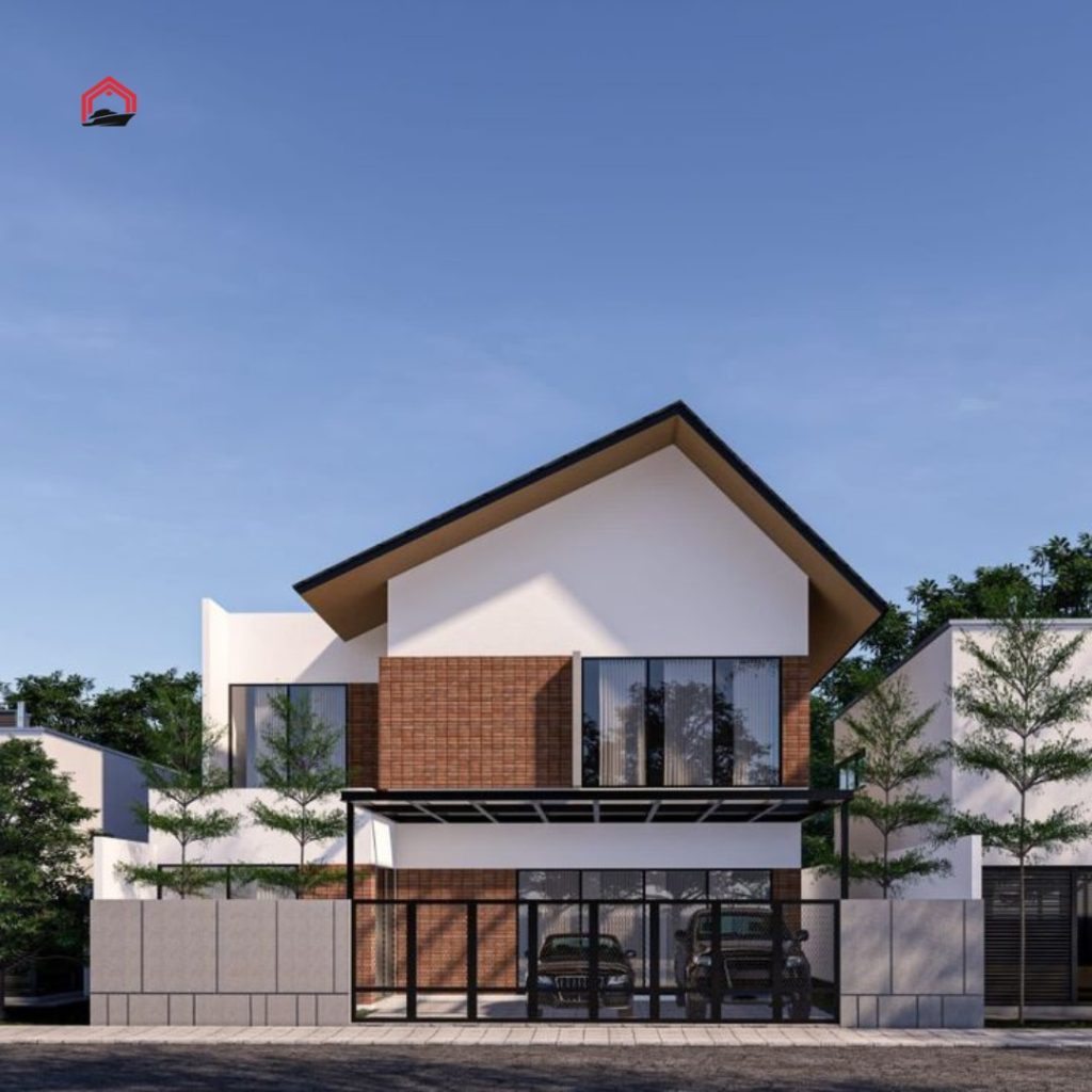 Renovasi rumah di Medan: Transformasi hunian Anda dengan desain elegan dan fungsional dari profesional berpengalaman.