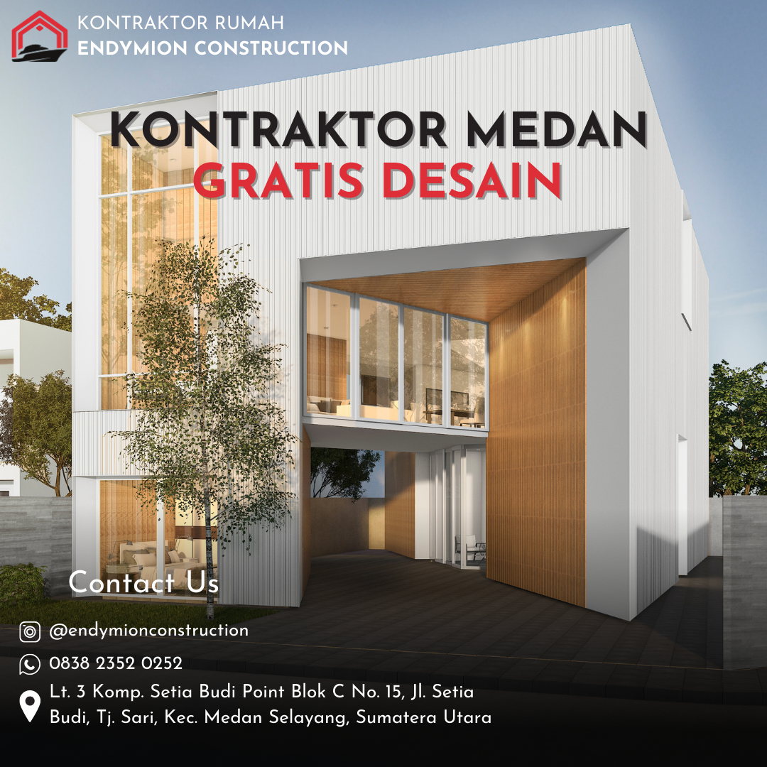 Kontraktor Medan