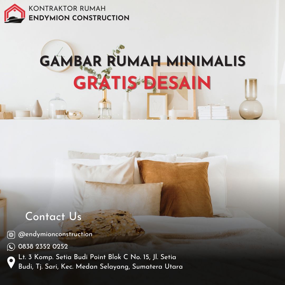 Gambar Rumah Minimalis