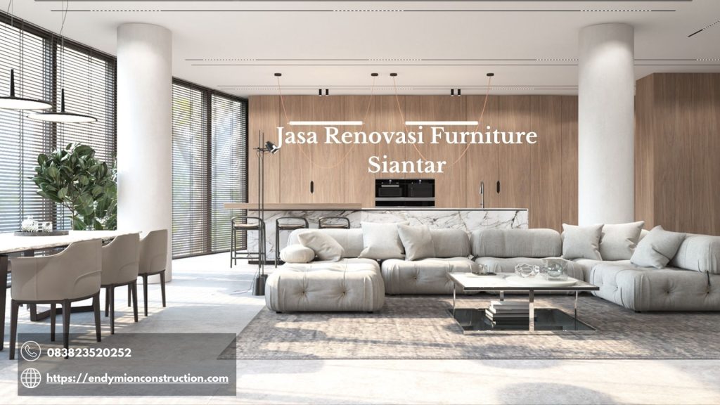 Jasa Renovasi Furniture Siantar