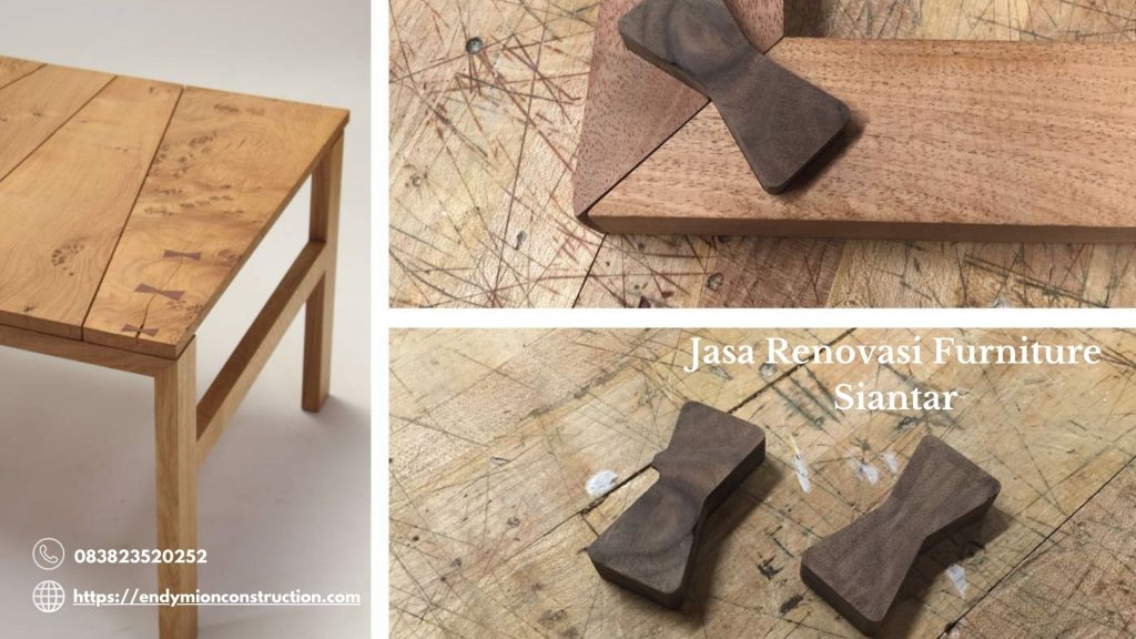 Jasa Renovasi Furniture Siantar