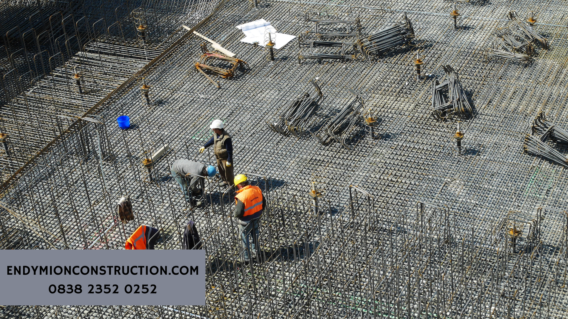 Kontraktor Bangunan Medan Murah