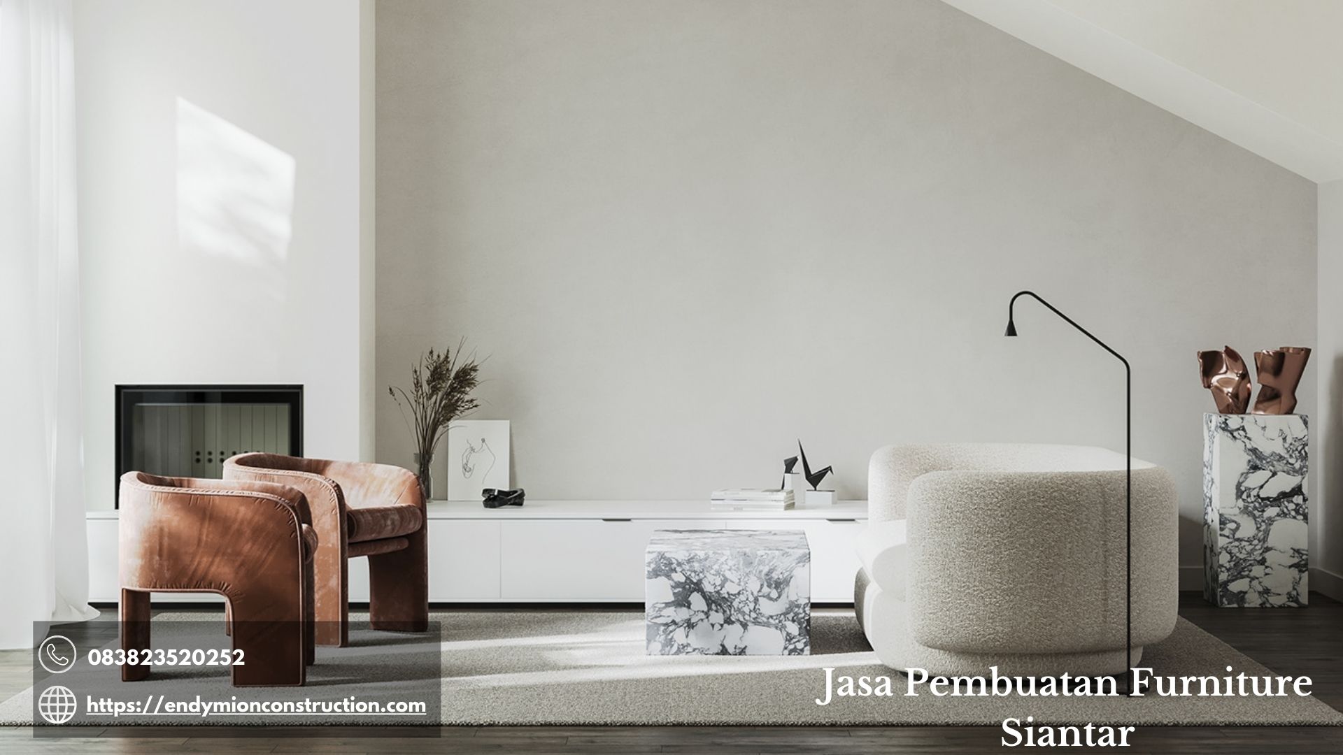 Jasa Pembuatan Furniture Siantar