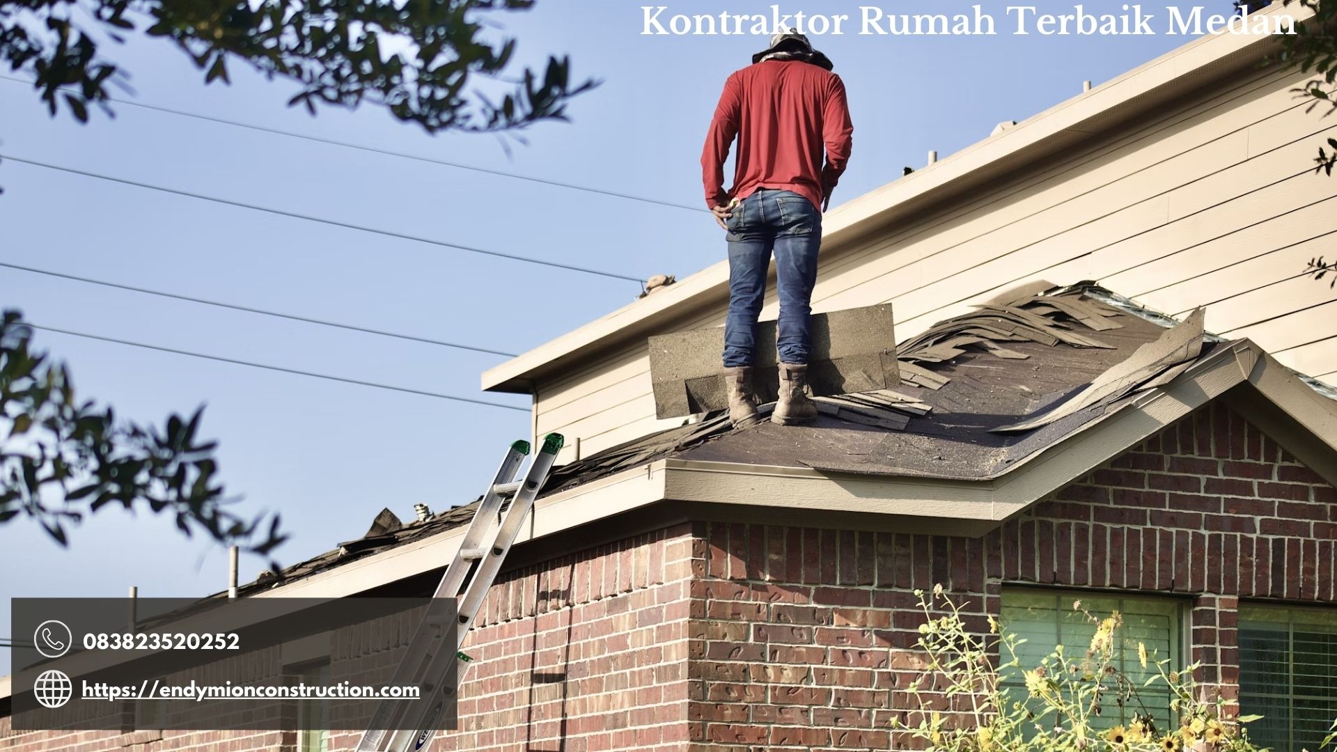 Kontraktor Rumah Terbaik Medan