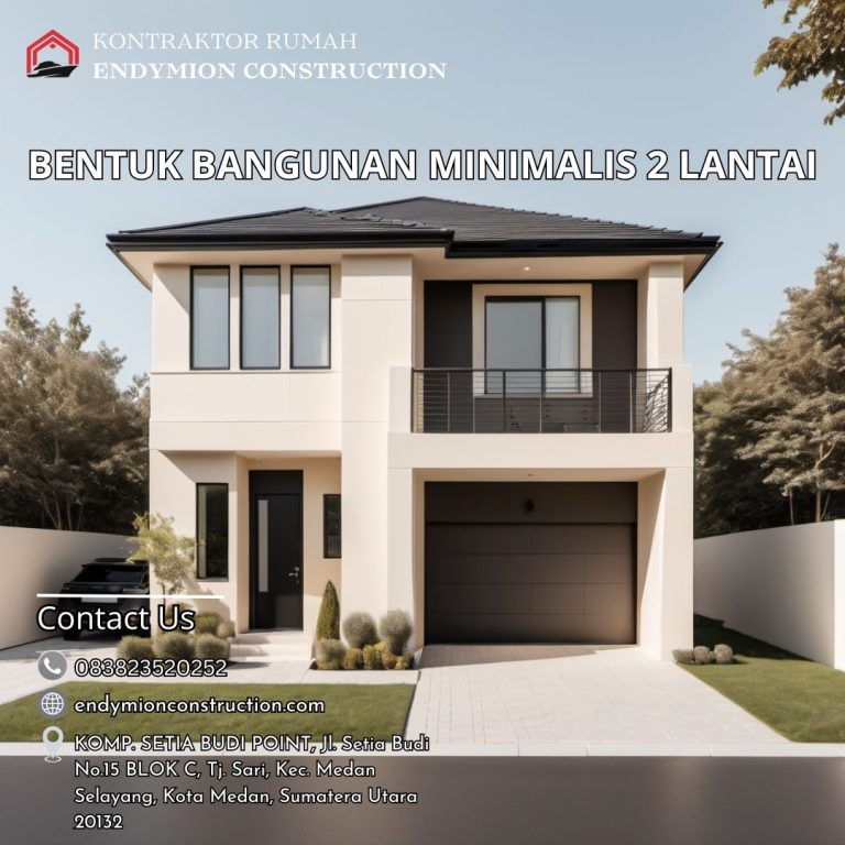 gambar bentuk bangunan