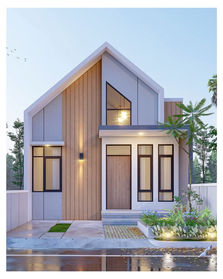 Tips Memilih Arsitek Rumah