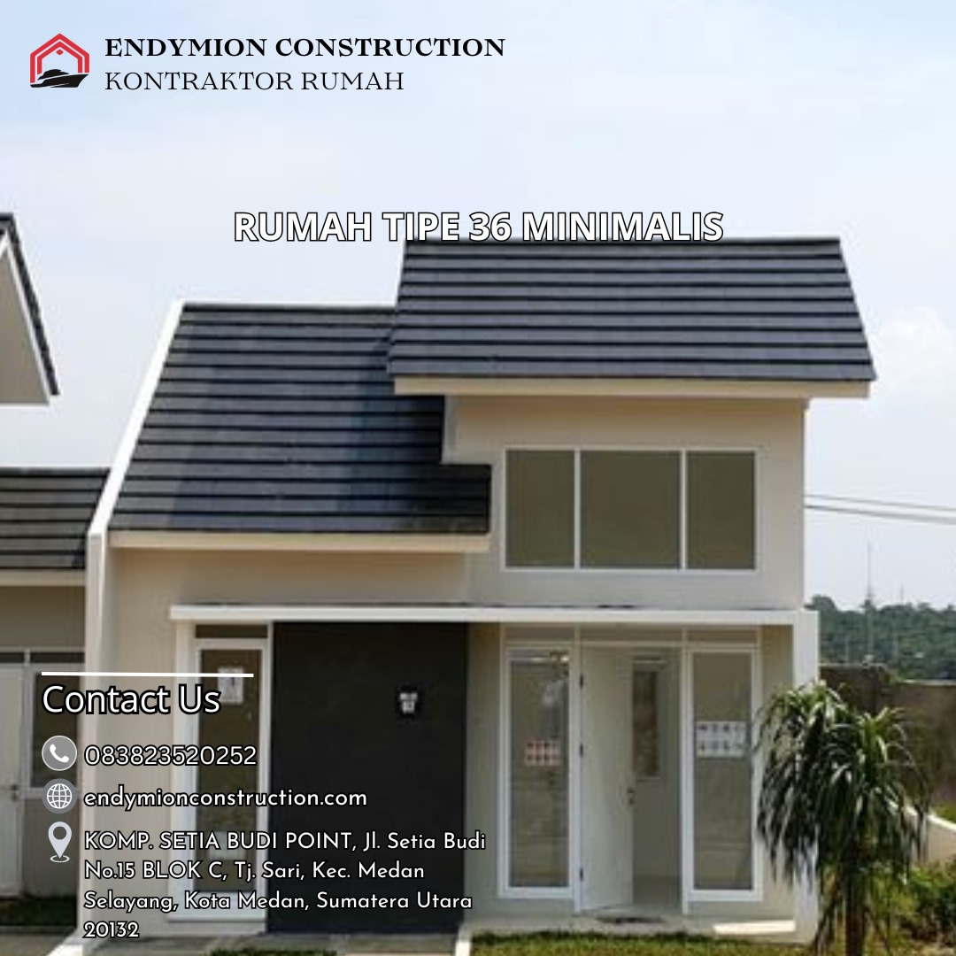 Tips Memilih Arsitek Rumah