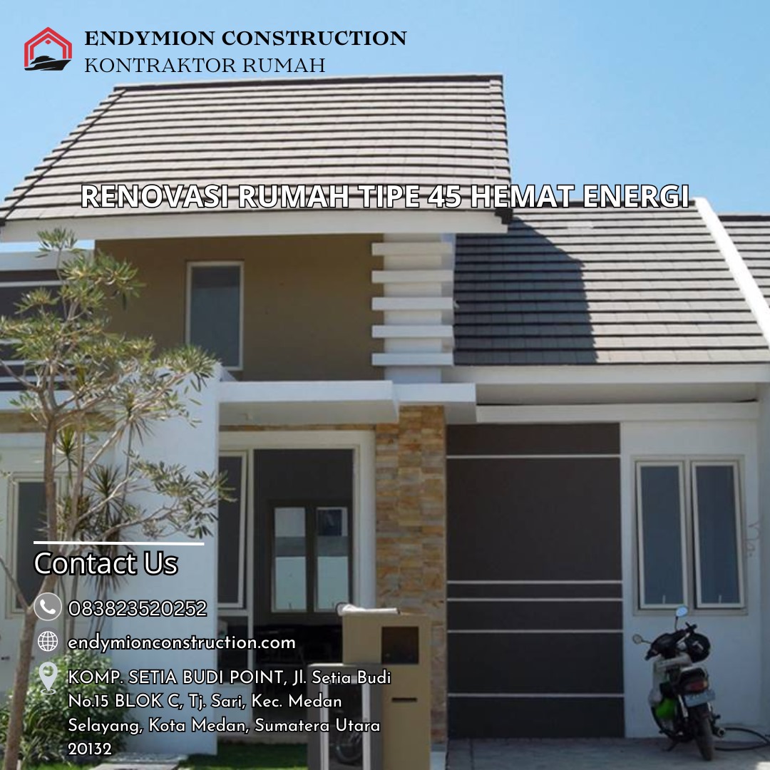renovasi rumah
