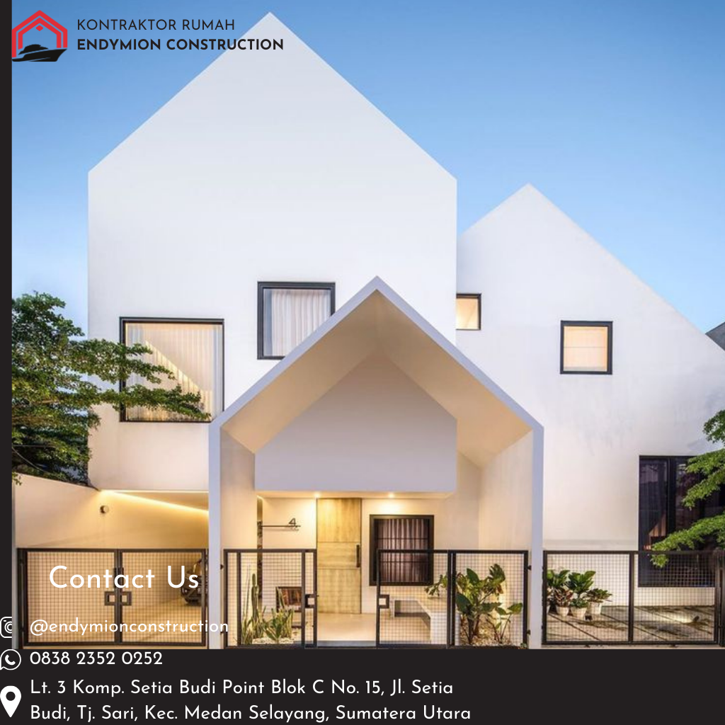 minimalis 1 lantai