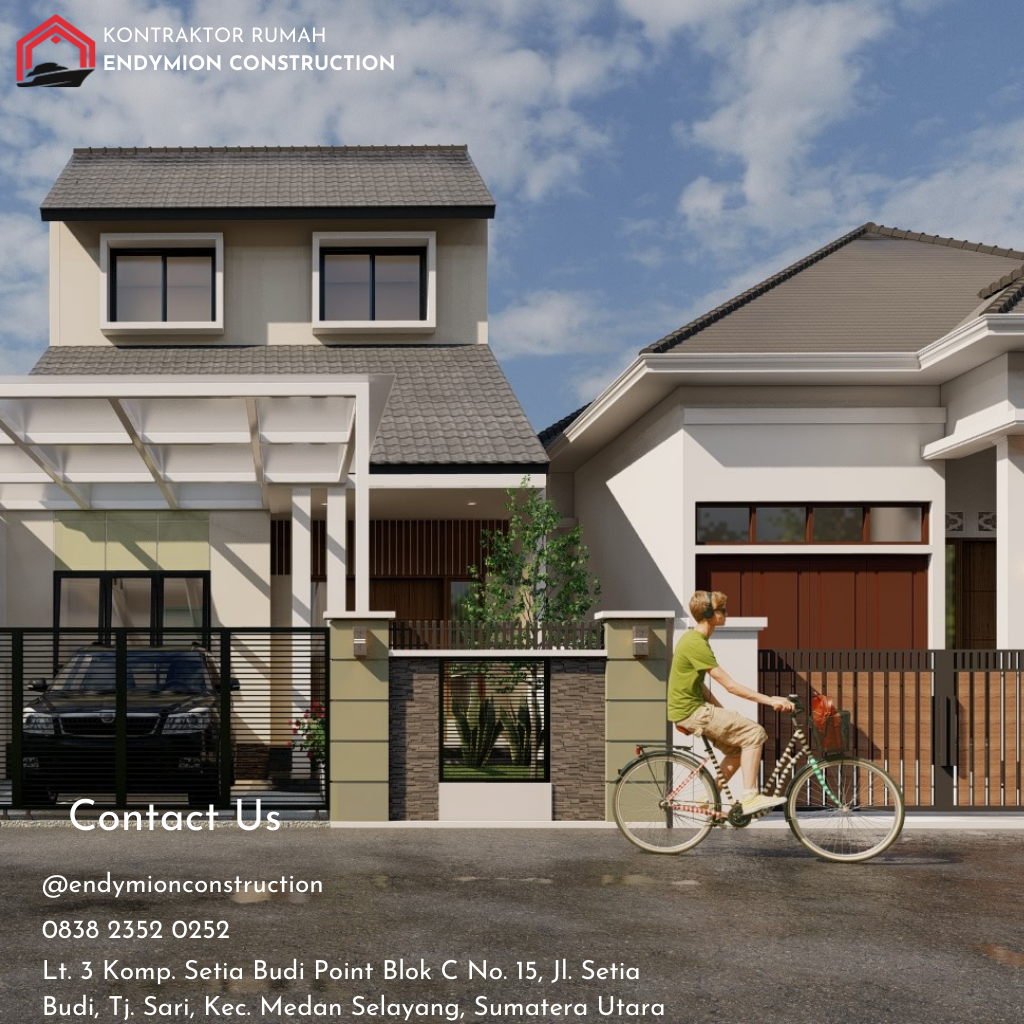 jasa bangun rumah