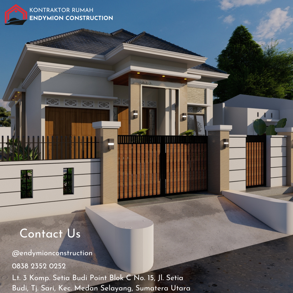 renovasi rumah