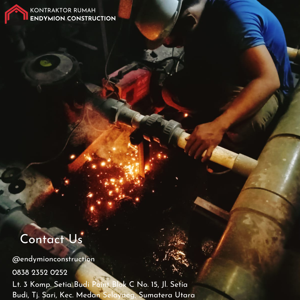jasa renovasi
