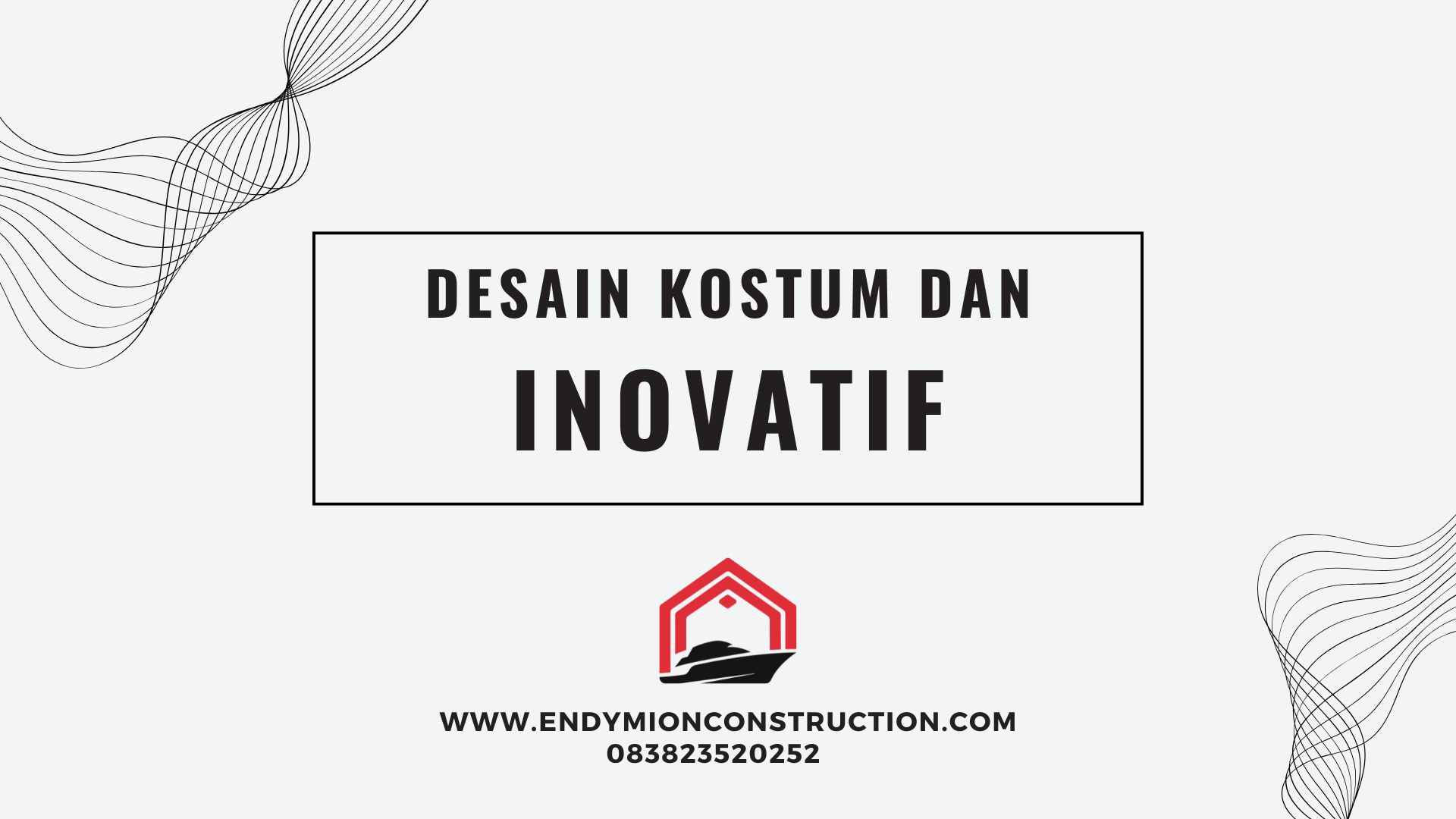 Renovasi Rumah Modern Medan