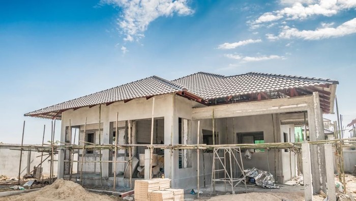 Jaasa Renovasi Rumah Medan