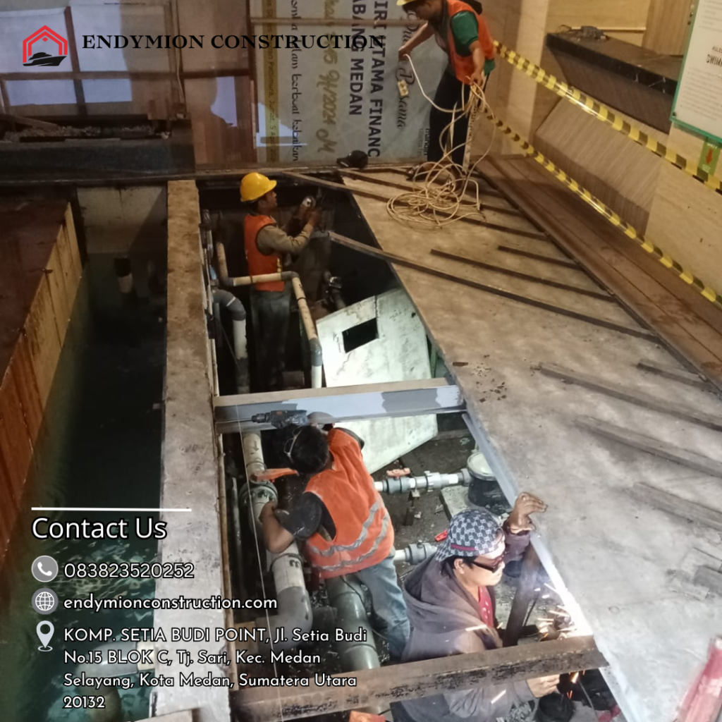 renovasi hotel