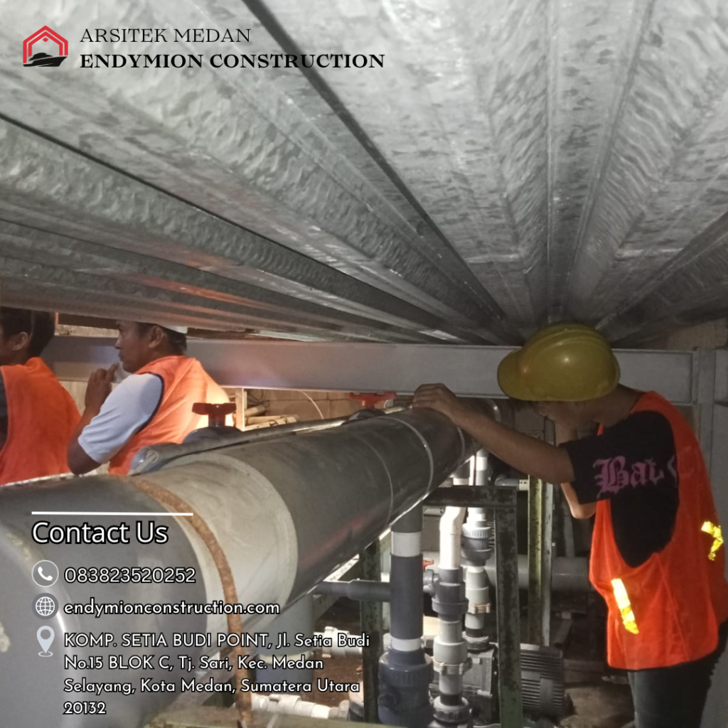 RENOVASI