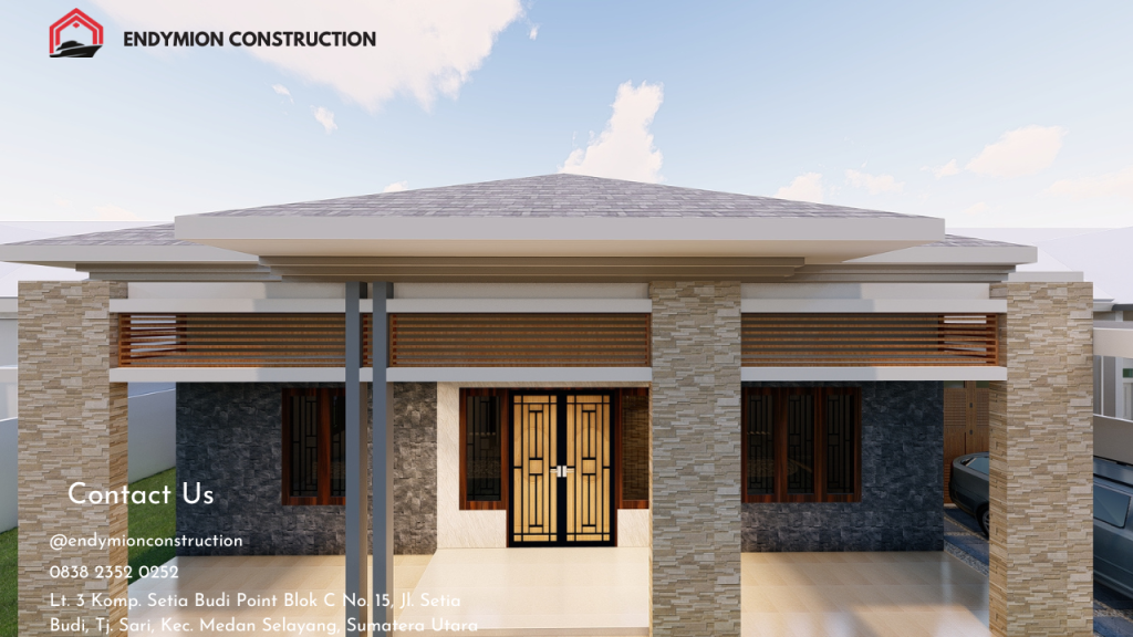 Renovasi Rumah