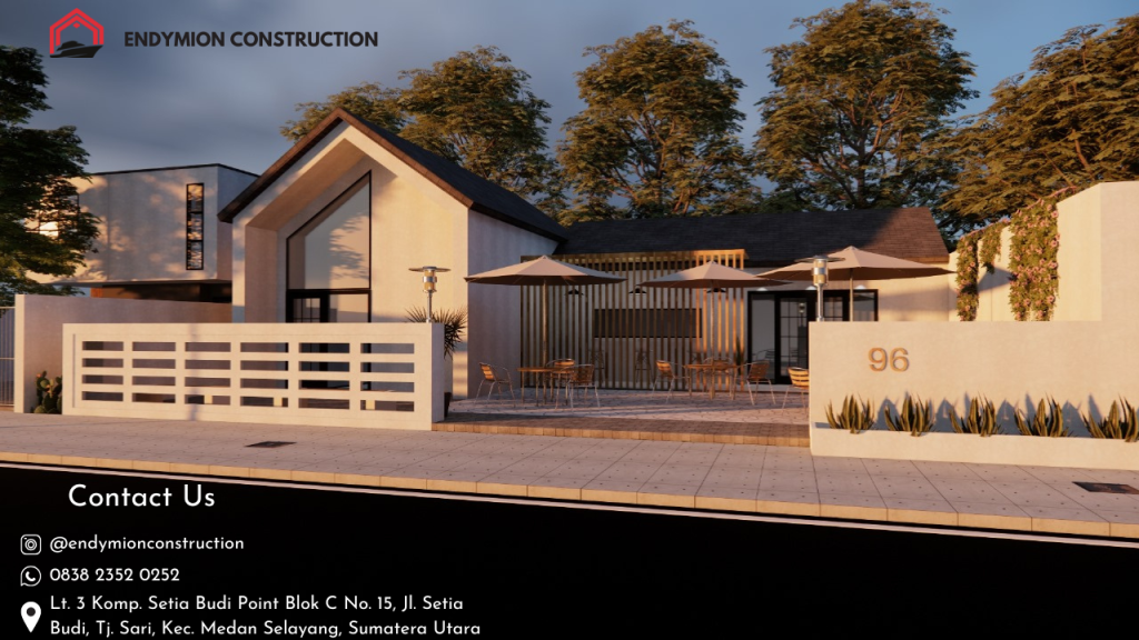 desain arsitek