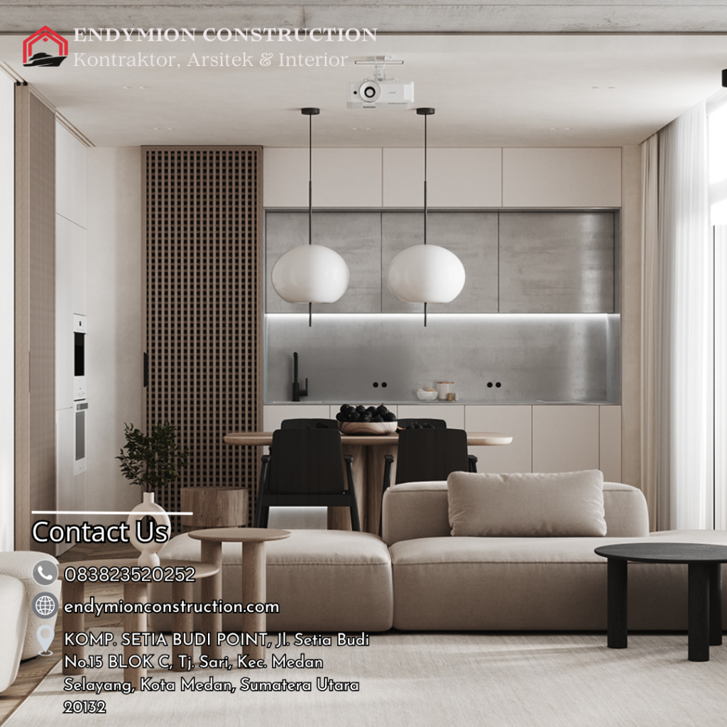 Jasa Renovasi Rumah