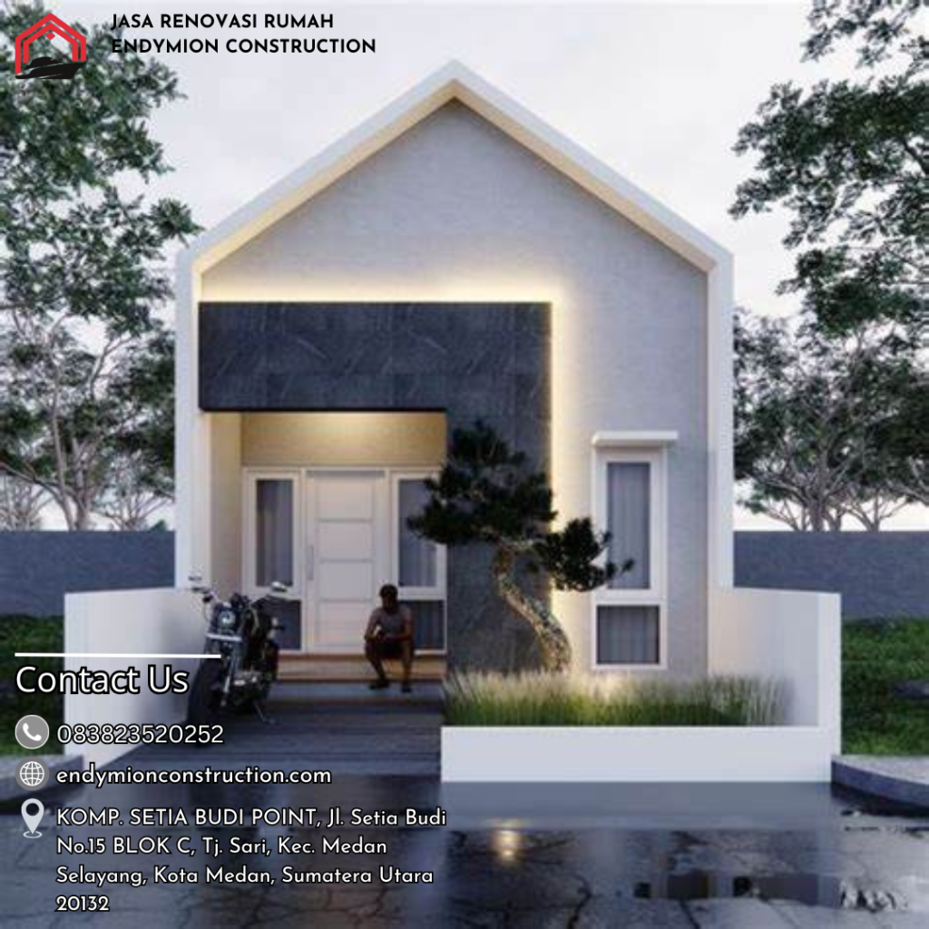 Jasa Renovasi Rumah