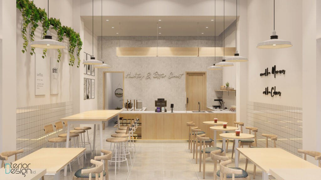 Cafe