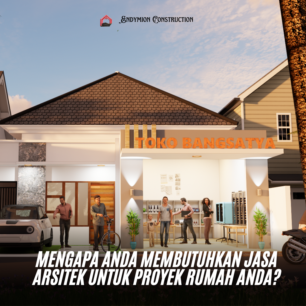 Arsitek Medan
