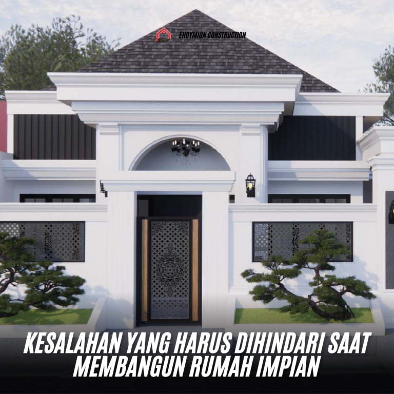 jasa kontraktor di medan