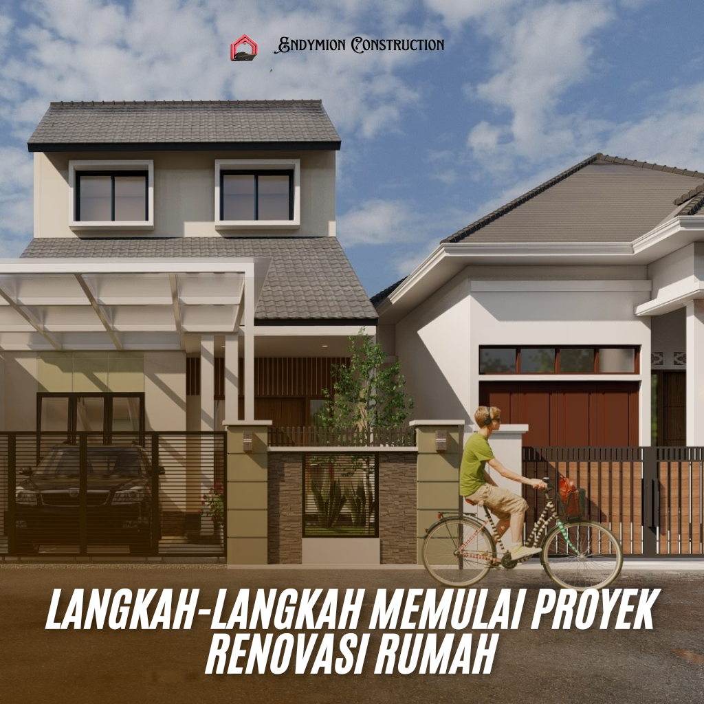 Jasa Bangun Rumah Medan