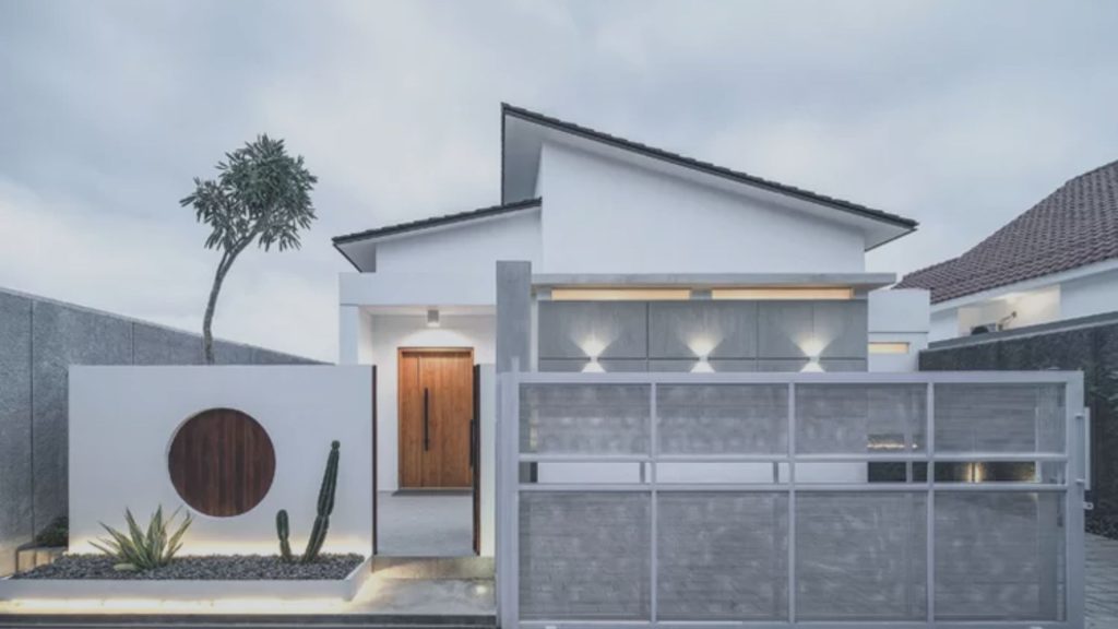 Jasa Desain Rumah