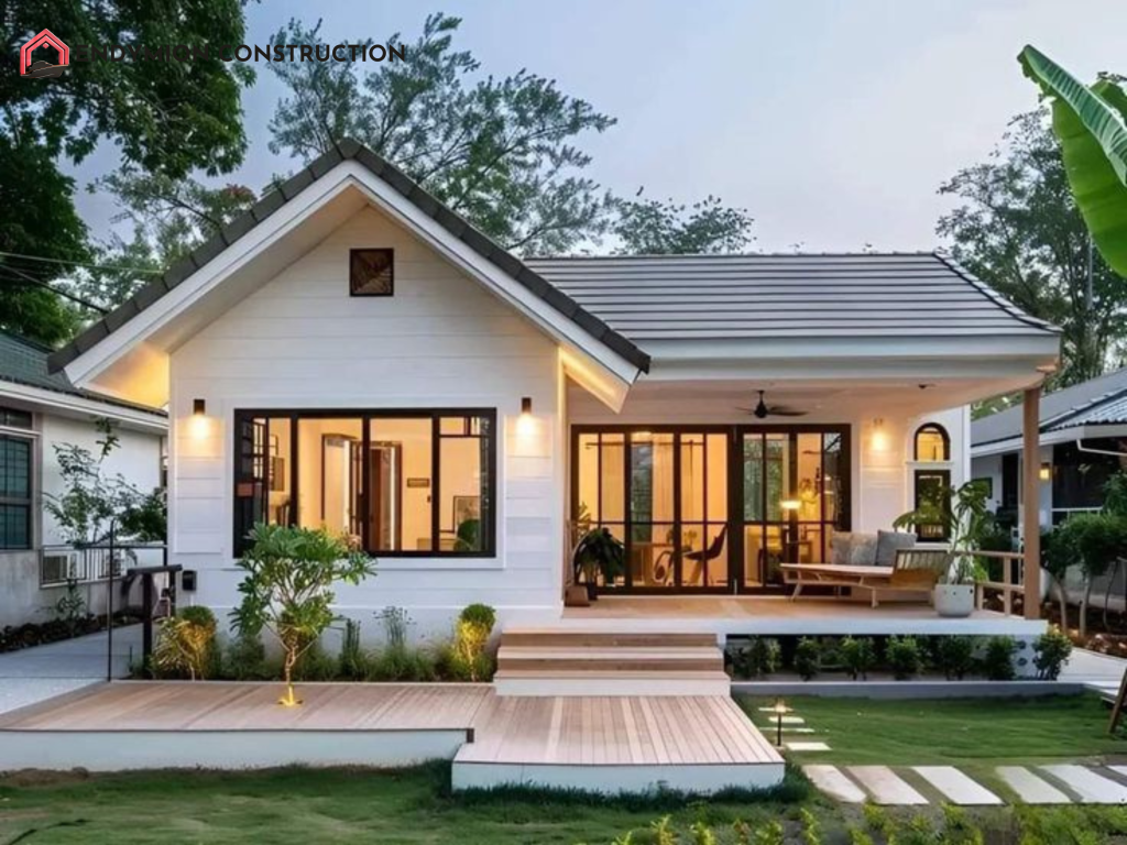 Renovasi Rumah