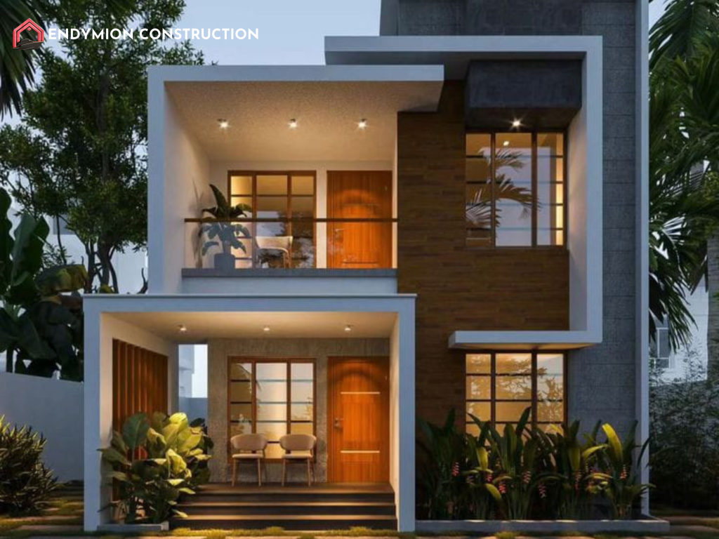 Jasa Tukang Bangun Rumah