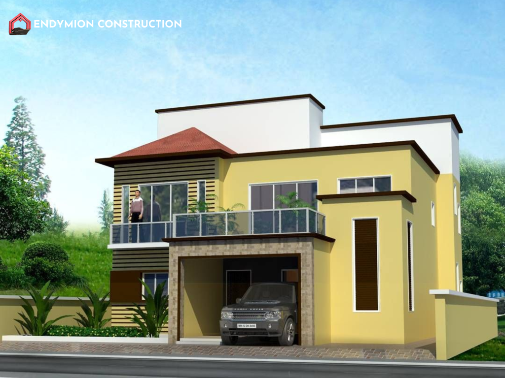 Rumah