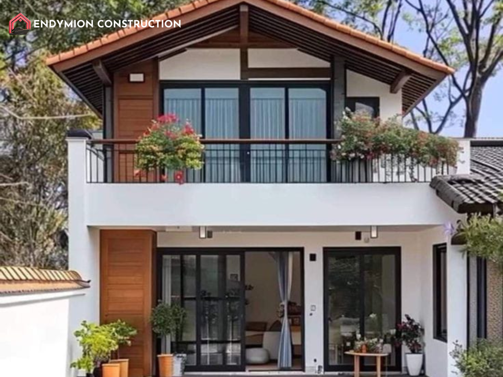 Jasa Tukang Bangun Rumah