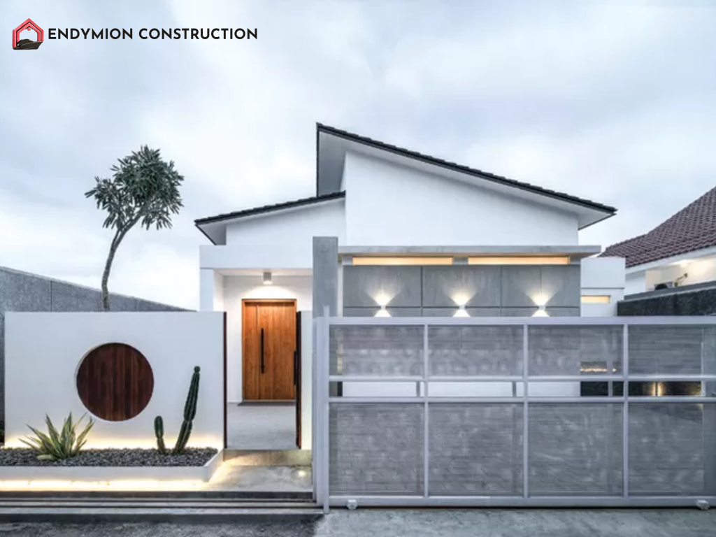 jasa bangun rumah minimalis