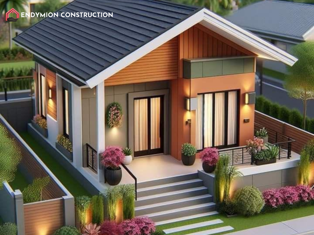 Jasa Tukang Bangun Rumah