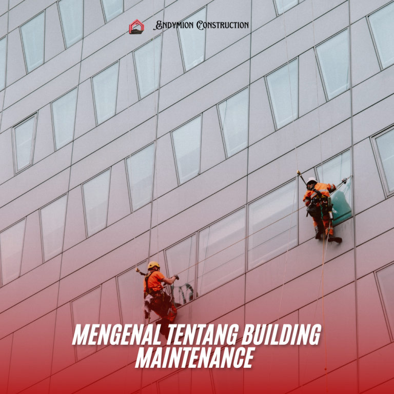 Building Maintenance