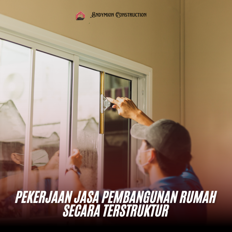 Jasa Bangun Rumah