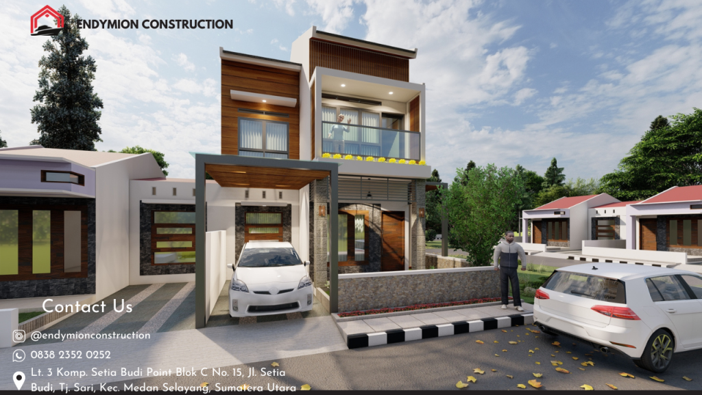 renovasi rumah