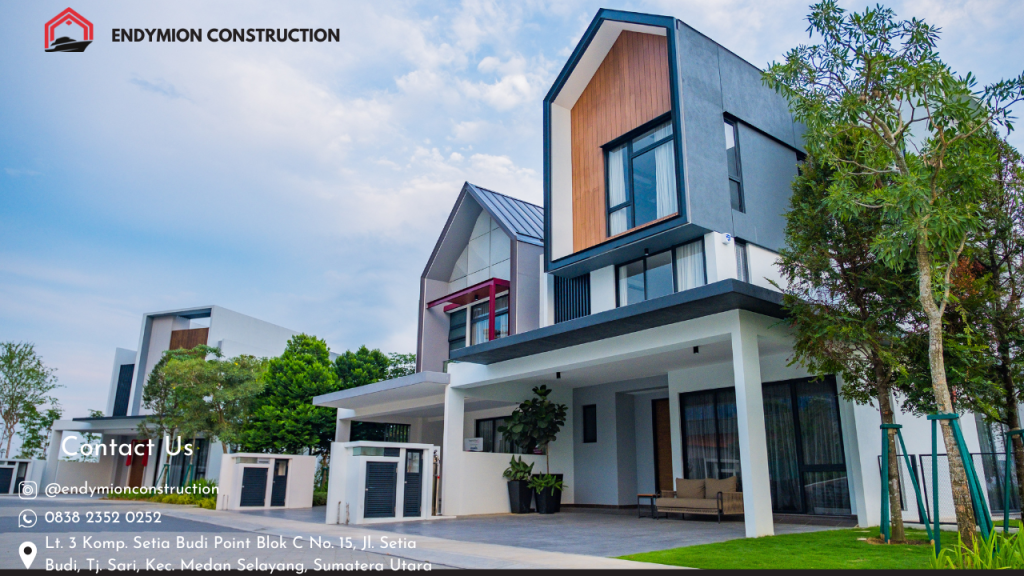 Jasa Renovasi Rumah