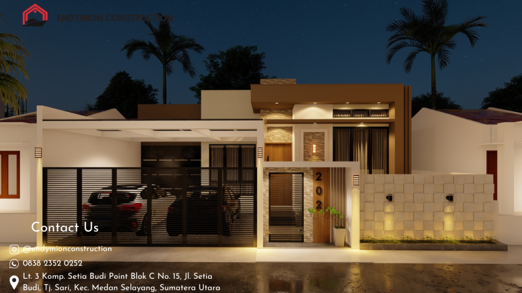 Jasa Renovasi Rumah