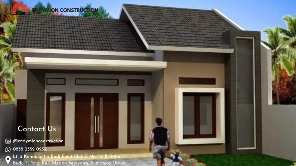 Jasa Bangun Rumah